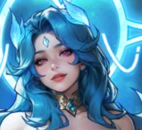Seraphina — Omniheroes Heroes (S17) option 98