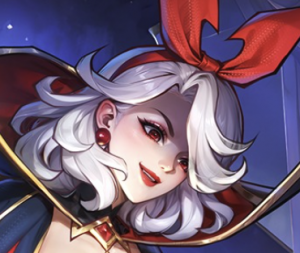 Snow White — Omniheroes Heroes (S17) option 99