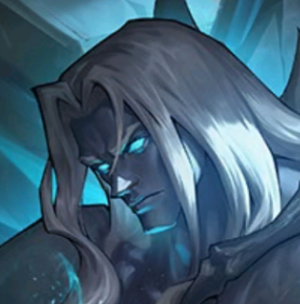 Solomon — Omniheroes Heroes (S17) option 100