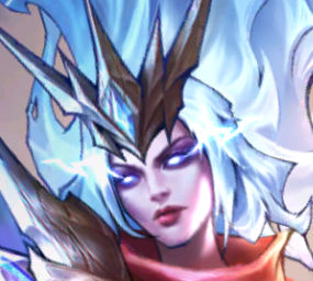 Talanis — Omniheroes Heroes (S17) option 105