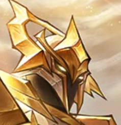Talos — Omniheroes Heroes (S17) option 106