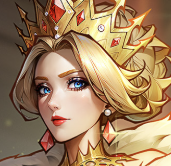 Victoria — Omniheroes Heroes (S17) option 112