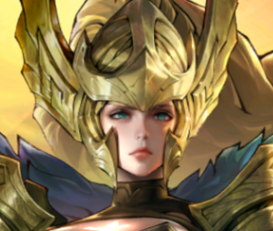 Vittoria — Omniheroes Heroes (S17) option 113