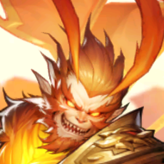 Wukong — Omniheroes Heroes (S17) option 115