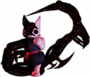Dhrenderlita — Darkest Hours Entities option 30