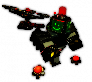 Dhrenderlockdown — Darkest Hours Entities option 31