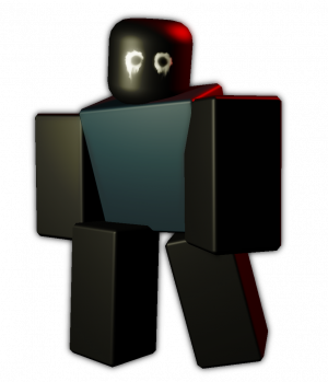 Dhrendermimic — Darkest Hours Entities option 33