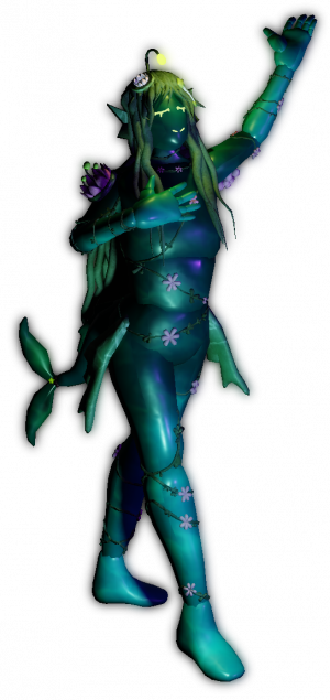 Dhrendersiren — Darkest Hours Entities option 38