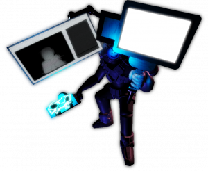 Dhrenderstreamer — Darkest Hours Entities option 41