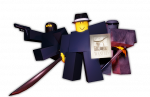 Dhrenderthemafia — Darkest Hours Entities option 46