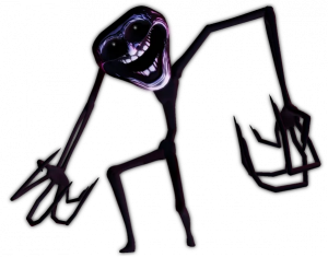 Dhrendertrollge — Darkest Hours Entities option 48