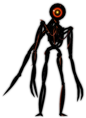 Dhrenderwanderer — Darkest Hours Entities option 50