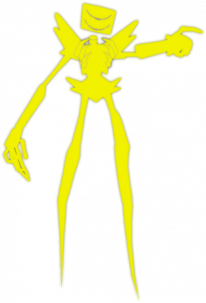 Dhrenderyellow — Darkest Hours Entities option 51