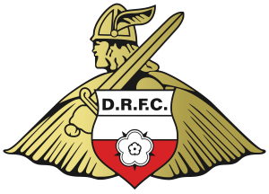 Doncasterroversfclogosvg — Rank English 92 fans option 33
