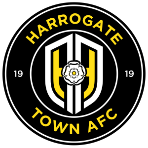 Harrogatetownafcsvg — Rank English 92 fans option 41