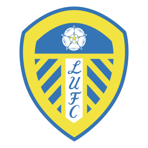 Leeds United Afc 3 Logo Transparent — Rank English 92 fans option 45