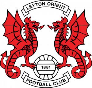 Leytonorientfclogosvg — Rank English 92 fans option 47