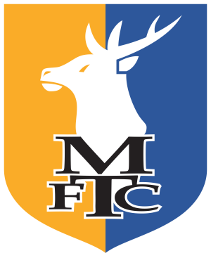 Mansfieldtownfcsvg — Rank English 92 fans option 54