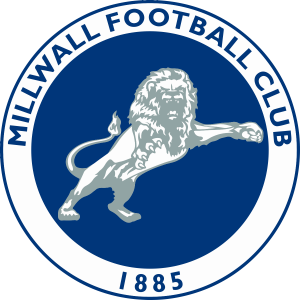 Millwallfccrestsvg — Rank English 92 fans option 56