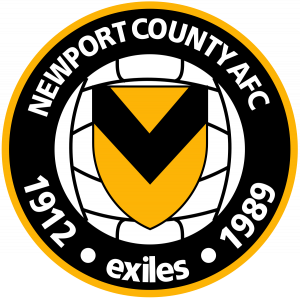 Newportcountyafccrestsvg — Rank English 92 fans option 59