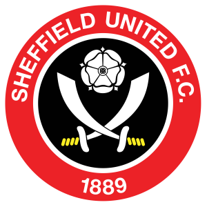 Sheffieldunitedfclogosvg — Rank English 92 fans option 75