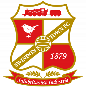 Swindontownfcsvg — Rank English 92 fans option 82