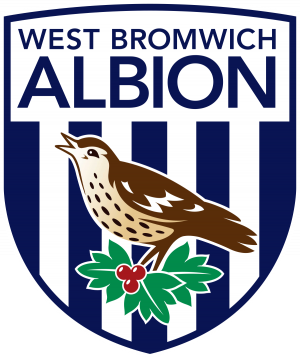 Westbromwichalbionsvg — Rank English 92 fans option 87
