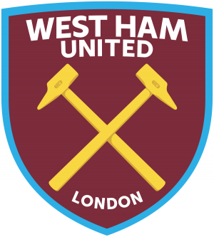 Westhamunitedfclogosvg — Rank English 92 fans option 88