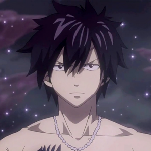 Grayfullbusterintartaros — Fairy Tail option 4