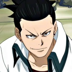 Kage — Fairy Tail option 10