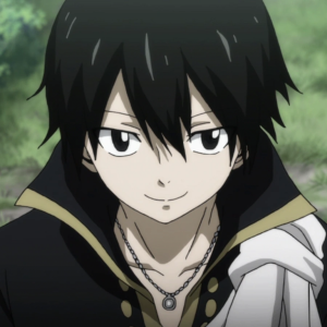 Zerefdiscoversirene — Fairy Tail option 13