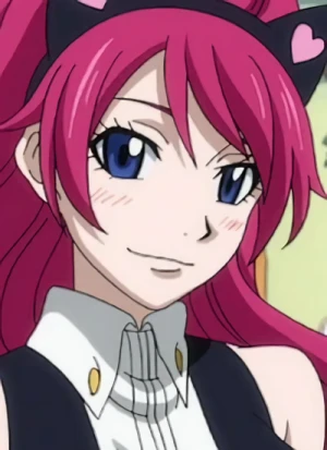 Zzzzz 176850794655359400 — Fairy Tail option 25