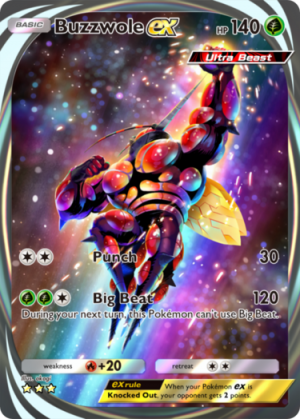 Create a pokemon TCG pocket immersive cards Tier List - TierMaker