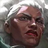 Ambessa — LOL Champions option 6