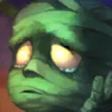 Amumu — LOL Champions option 7