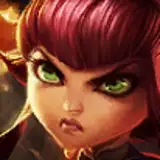 Annie — LOL Champions option 9