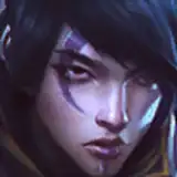 Aphelios — LOL Champions option 10