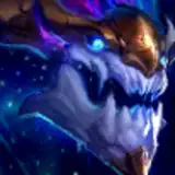 Aurelionsol — LOL Champions option 12