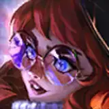 Aurora — LOL Champions option 13