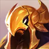 Azir — LOL Champions option 14