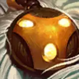 Bard — LOL Champions option 15