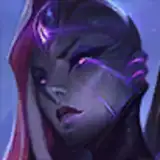 Belveth — LOL Champions option 16