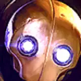 Blitzcrank — LOL Champions option 17