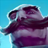 Braum — LOL Champions option 19