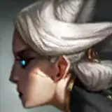 Camille — LOL Champions option 22