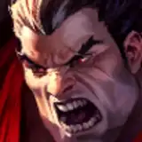 Darius — LOL Champions option 26