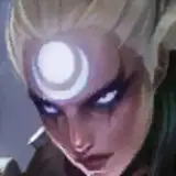 Diana — LOL Champions option 27