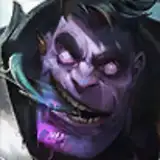 Drmundo — LOL Champions option 29