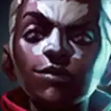 Ekko — LOL Champions option 30