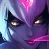 Evelynn — LOL Champions option 32